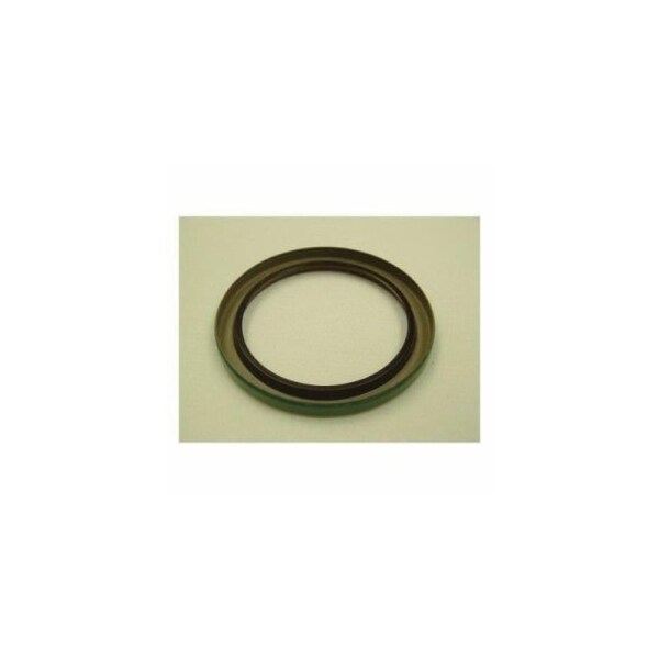 Skf Type HM14 Small Bore Radial Shaft Seal, 1/4 in ID x 0.503 in OD, 0.188 in W, Nitrile Lip 2450 - main